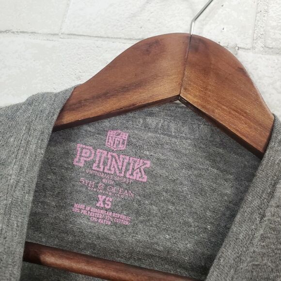 Victoria's Secret MN Vikings tee - Picture 7 of 12